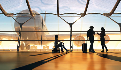 航空业微信开发WIFI功能 进军O2O模式 航空业微信开发WIFI功能 进军O2O模式